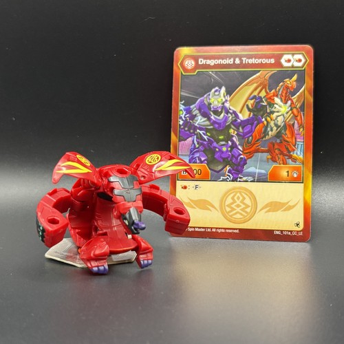 Bakugan legends pyrus - -,