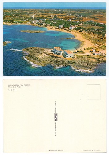 132973 formentera paya - 132973,