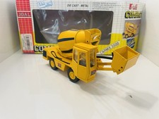 Joal Compact Ref.171 betoniera