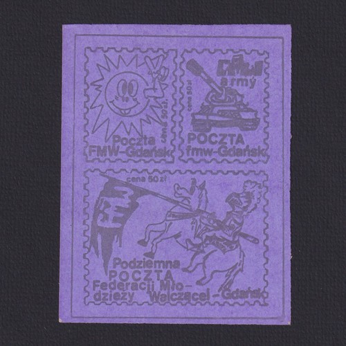 Polonia etichetta propaganda - polonia,,