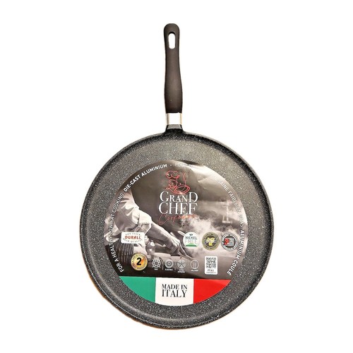 Roch guss grand chef - roch, padella