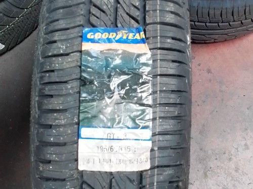Pneumatici nuovi goodyear - pneumatici,