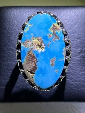 Anello uomo lusso argento 925