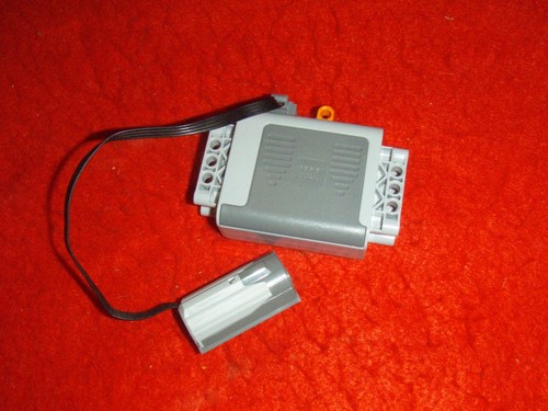 Lego technic power functions - technic,