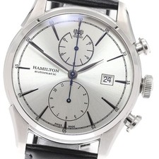 Hamilton Jazzmaster Spirit of