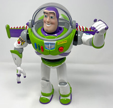 Toy Story 12" Buzz Lightyear