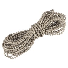 Beaded curtains chain rope, 10