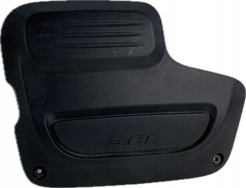 Cofano motore chrysler - cofano,