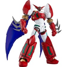 Shin Getter Robot Armageddon
