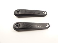 Set braccio pedivella Acid