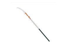 SEGACCIO TELESCOPICO ASTA IN ALLUMINIO  2,5MT VALEX