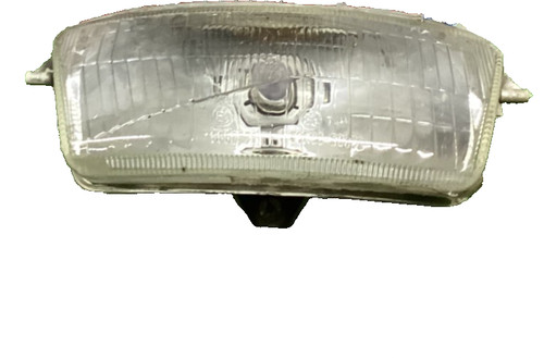 Faro fanale anteriore piaggio - faro,