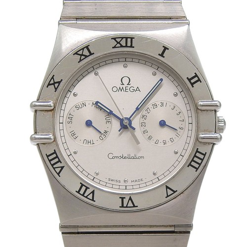 Omega constellation orologi - omega,