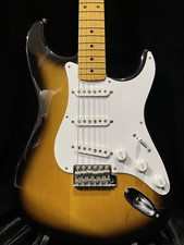 Fender Japan St57-Tx Chitarra elettrica