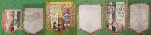 Gagliardetti - 3,