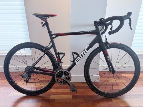 Bmc teammachine slr01 - bmc,