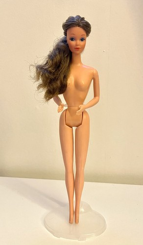 Vintage 1983 mattel barbie - vintage,
