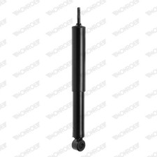 Ammortizzatore adatto a: IVECO
