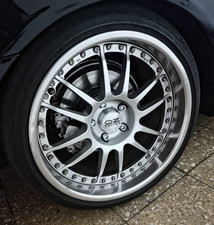 OZ Racing Superleggera III R18