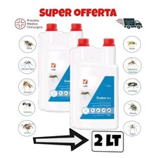 VEBI INSETTICIDA DRAKER 10.2 -