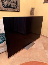 tv LG oled 77 pollici non
