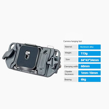 Piastra Di Installazione