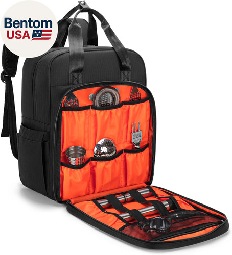 Borsa barman kit viaggio - barman,