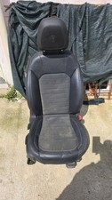 sedile lato passeggero destro