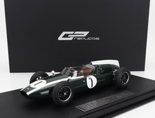 1/18 GP-REPLICAS - COOPER - F1