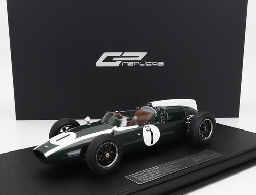 Replicas cooper f1 - -,