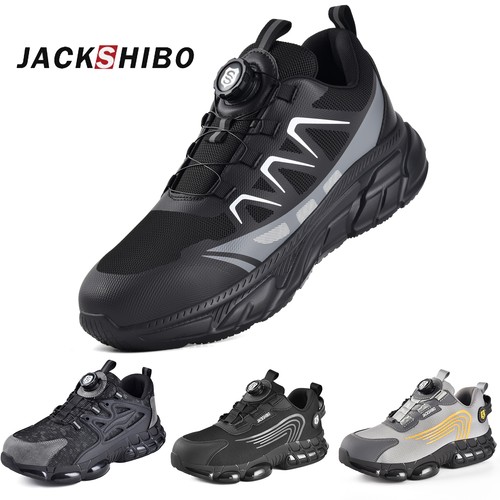 Jackshibo uomo sneaker scarpe - uomo,