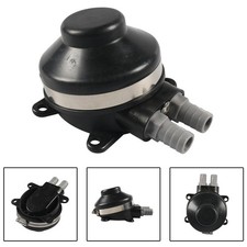 Pompa a pedale per tenda