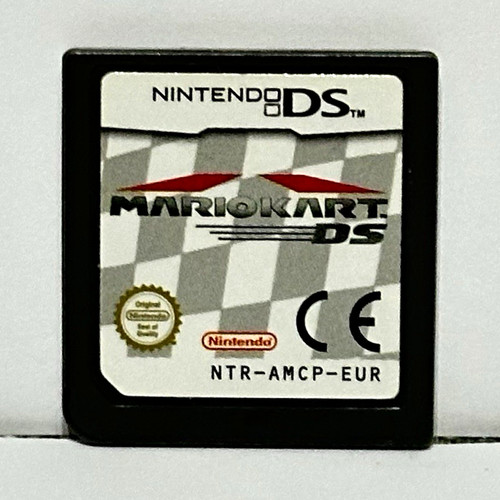 Modulo mario kart - modulo,