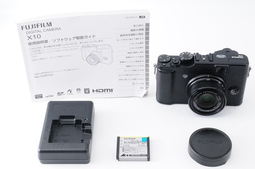Quasi nuovo fujifilm - [quasi, nuovo]