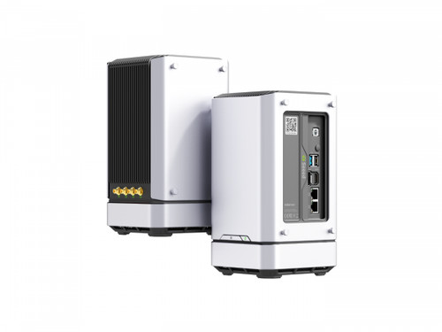 Reserver compact edge server - compact,