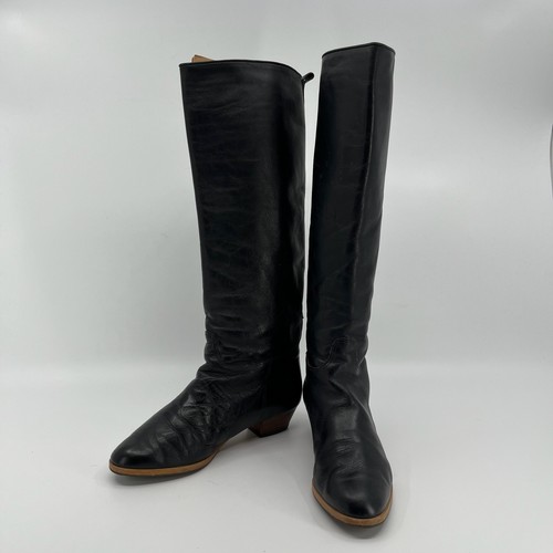 Stivali alti vintage - , in