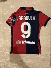 Maglia calcio cagliari - maglia,