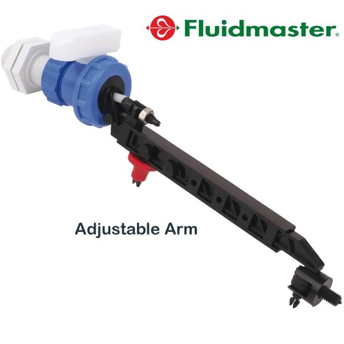 Fluidmaster valvola sfera - a,