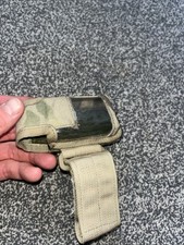 Sunsnow LBT Garmin Foretrex 401 601 Wrist Stock Pouch Airsoft DEVGRU CAG UKSF