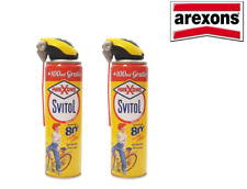 AREXONS SVITOL LUBRIFICANTE