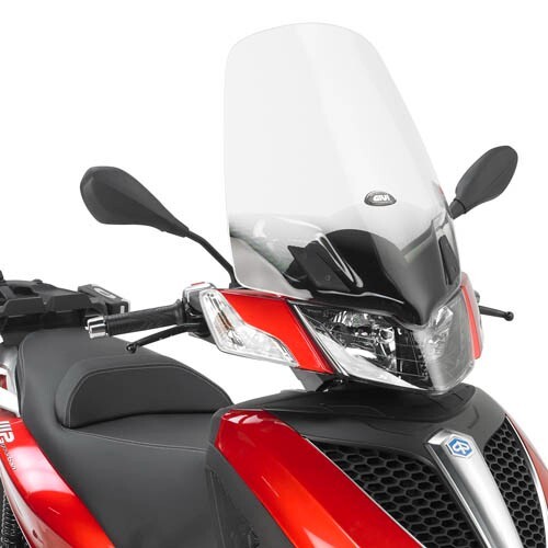 Givi d5600st solo parabrezza - d5600st,