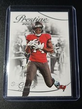 Chris Godwin - Prestige Football 2023 - Tampa Bay Buccaneers