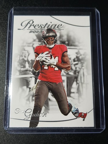 Chris godwin prestige - chris,