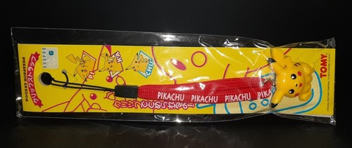 Pokemon figure band phone - figure,