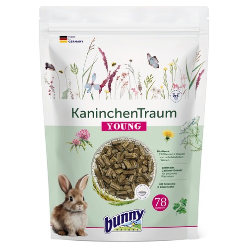 Bunny nature sogno coniglio - bunny,