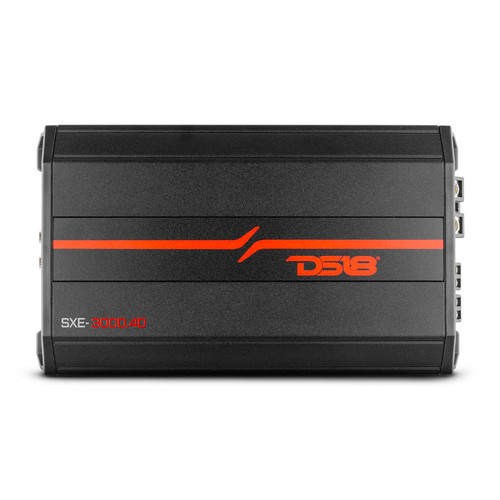 Ds18 sxe 3000 amplificatore - sxe-3000.4d,