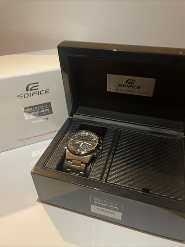Orologio casio edifice - orologio,