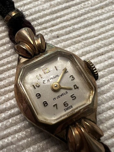 Orologio polso svizzero - da,