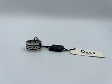 ANELLO DOLCE & GABBANA DA UOMO DJ0709 