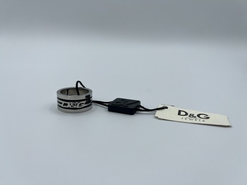 Anello dolce gabbana da uomo - gabbana,